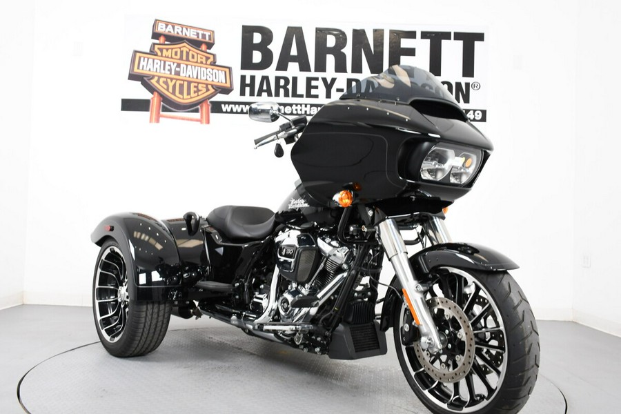 2024 Harley-Davidson® FLTRT Road Glide 3