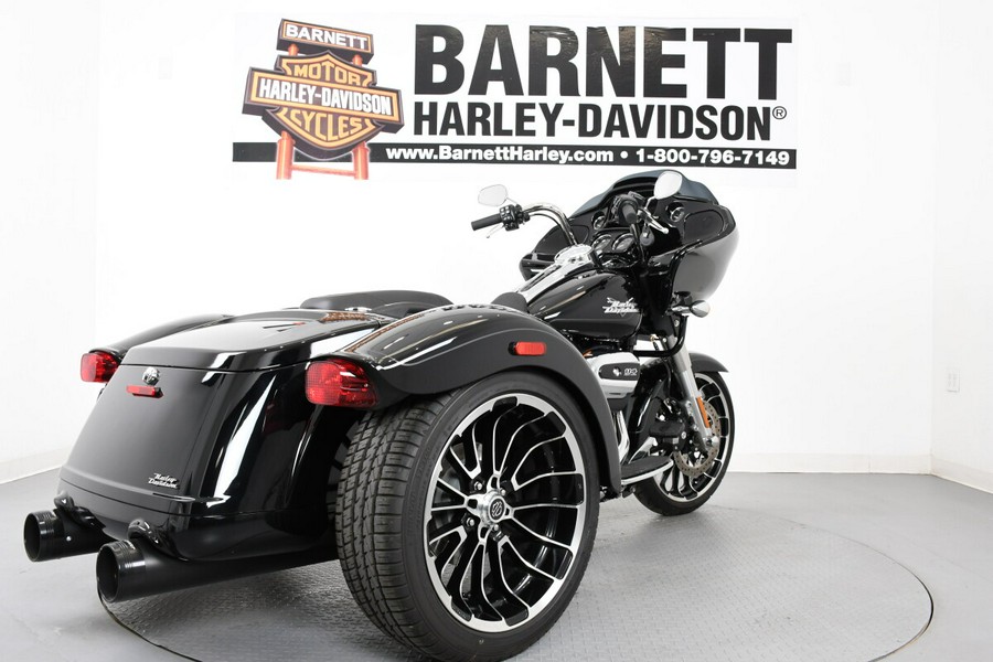 2024 Harley-Davidson® FLTRT Road Glide 3