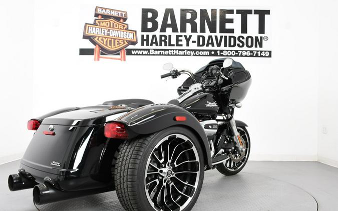 2024 Harley-Davidson® FLTRT Road Glide 3