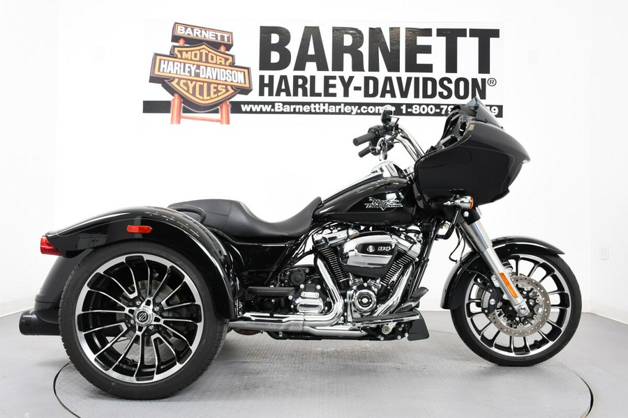 2024 Harley-Davidson® FLTRT Road Glide 3