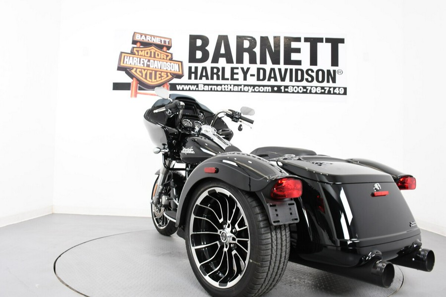 2024 Harley-Davidson® FLTRT Road Glide 3