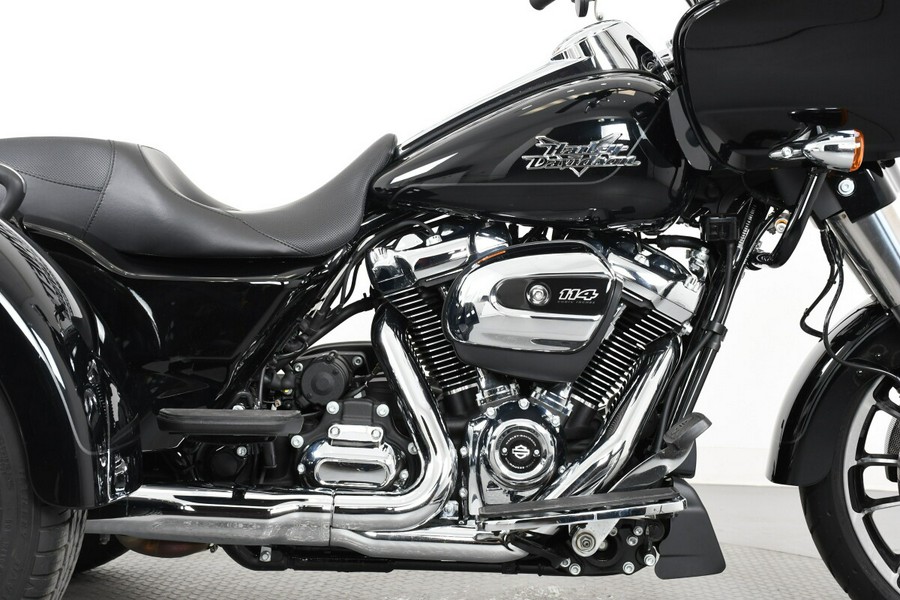 2024 Harley-Davidson® FLTRT Road Glide 3