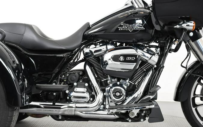 2024 Harley-Davidson® FLTRT Road Glide 3