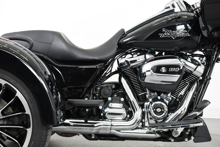 2024 Harley-Davidson® FLTRT Road Glide 3