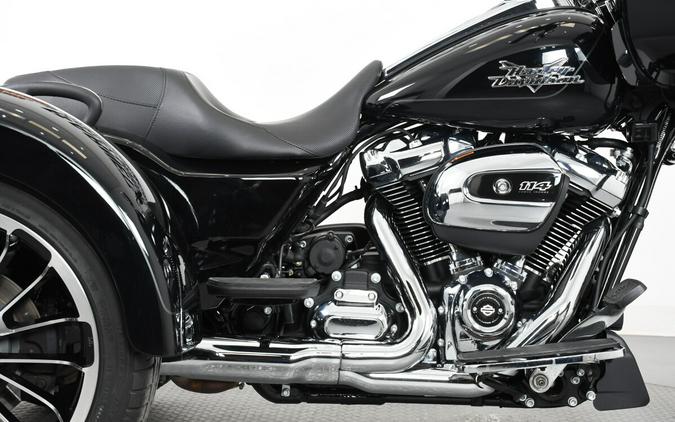 2024 Harley-Davidson® FLTRT Road Glide 3