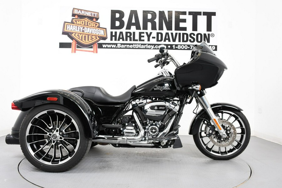 2024 Harley-Davidson® FLTRT Road Glide 3