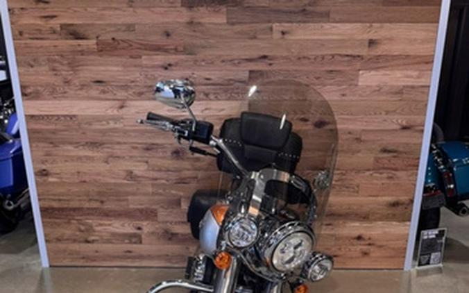 2014 Harley-Davidson FLSTNSE - CVO Softail Deluxe