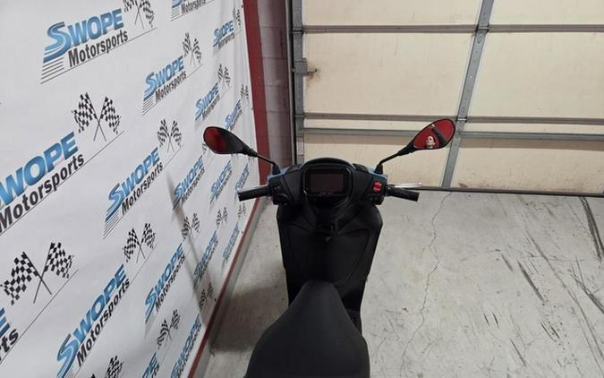 2026 Piaggio Liberty 50 S