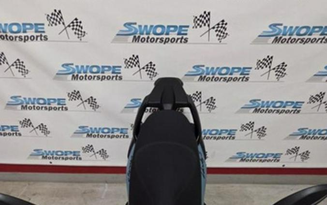 2026 Piaggio Liberty 50 S