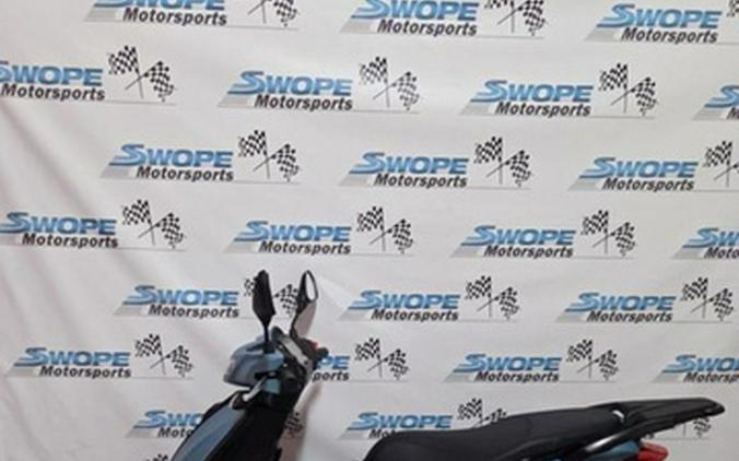 2026 Piaggio Liberty 50 S