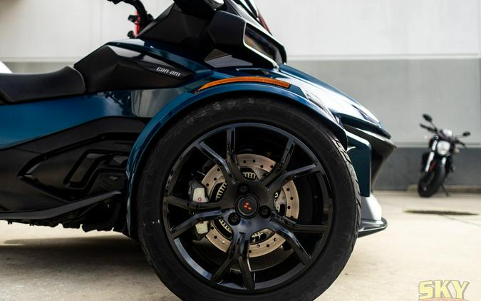 2023 Can-Am Spyder RT Base