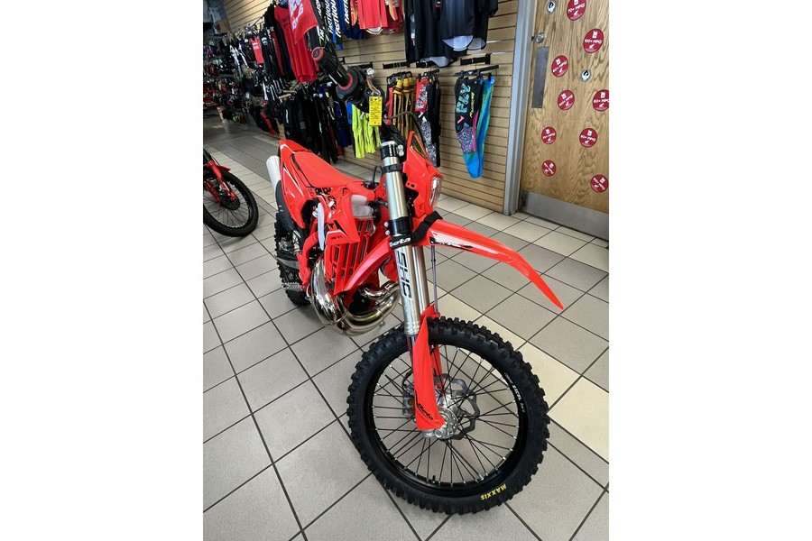 2026 RR X-Pro 300 2-Stroke - Beta