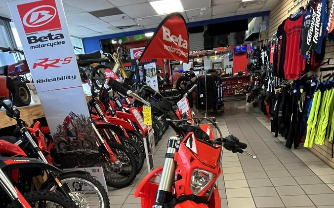 2026 RR X-Pro 300 2-Stroke - Beta