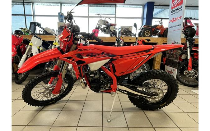 2026 RR X-Pro 300 2-Stroke - Beta