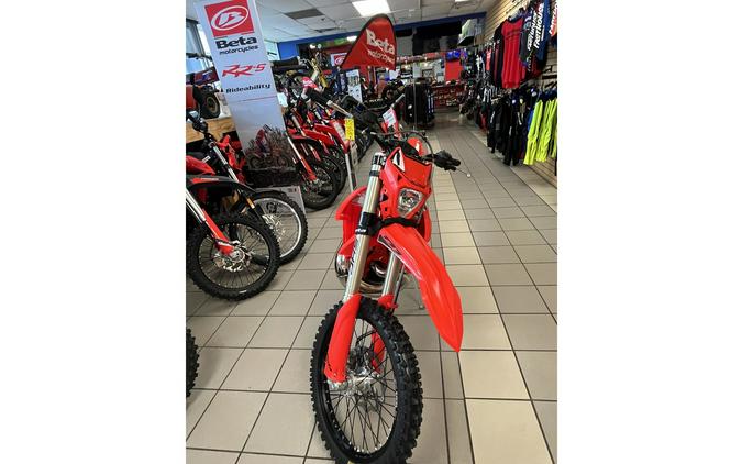 2026 RR X-Pro 300 2-Stroke - Beta