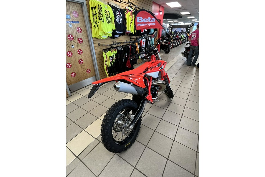 2026 RR X-Pro 300 2-Stroke - Beta