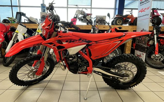 2026 RR X-Pro 300 2-Stroke - Beta