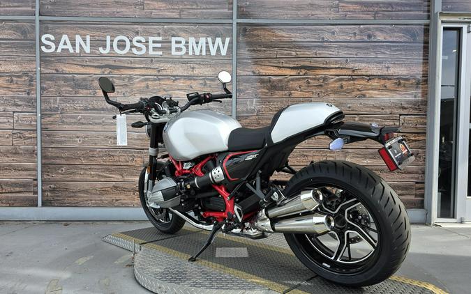 2026 BMW R 12 nineT