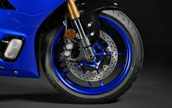2026 Yamaha YZF-R7
