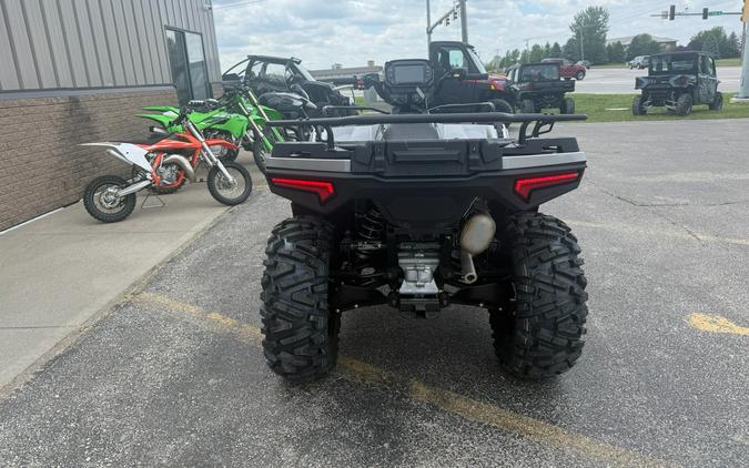 2026 Polaris Sportsman 570 Ultimate