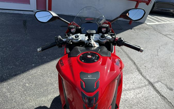 2025 Ducati Panigale V2 - 02405C