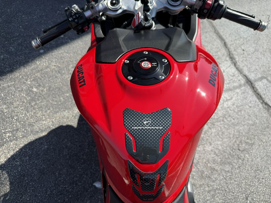 2025 Ducati Panigale V2 - 02405C