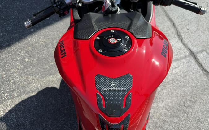 2025 Ducati Panigale V2 - 02405C