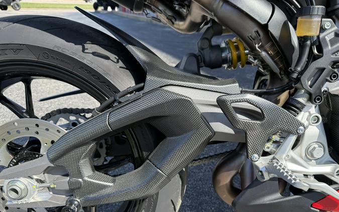 2025 Ducati Panigale V2 - 02405C
