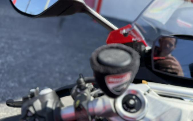 2025 Ducati Panigale V2 - 02405C