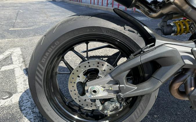 2025 Ducati Panigale V2 - 02405C