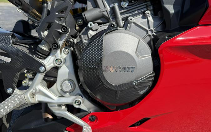 2025 Ducati Panigale V2 - 02405C