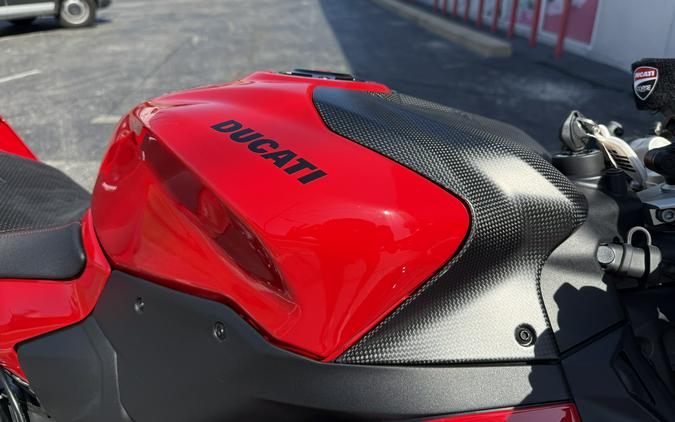 2025 Ducati Panigale V2 - 02405C