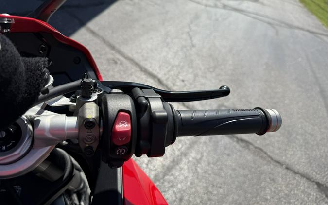 2025 Ducati Panigale V2 - 02405C