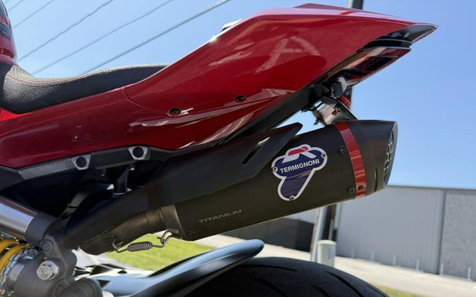 2025 Ducati Panigale V2 - 02405C