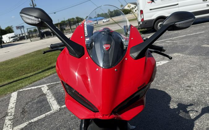 2025 Ducati Panigale V2 - 02405C