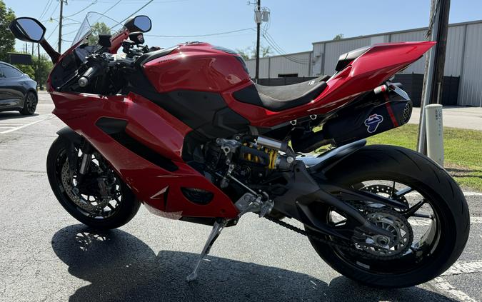 2025 Ducati Panigale V2 - 02405C