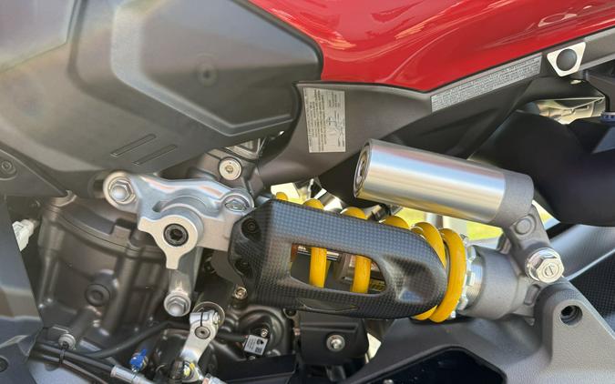 2025 Ducati Panigale V2 - 02405C