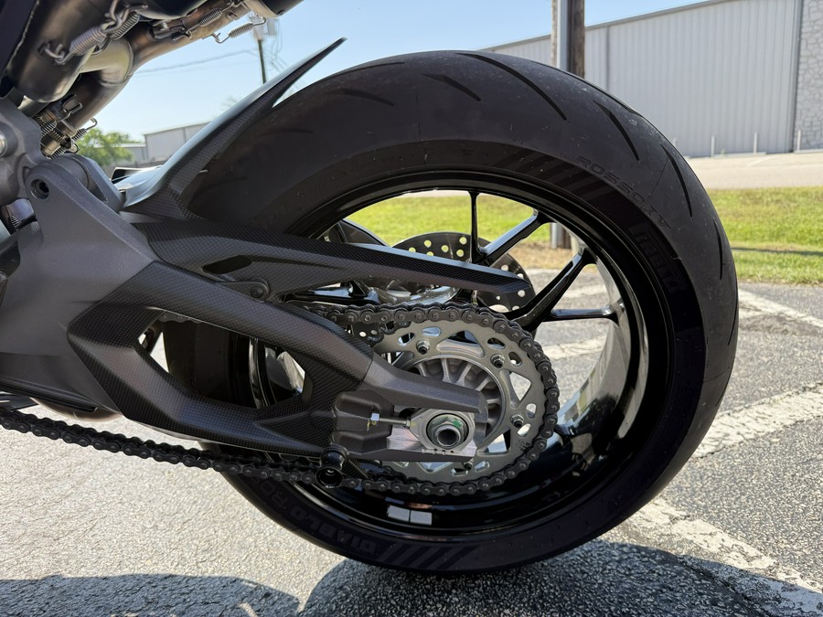 2025 Ducati Panigale V2 - 02405C
