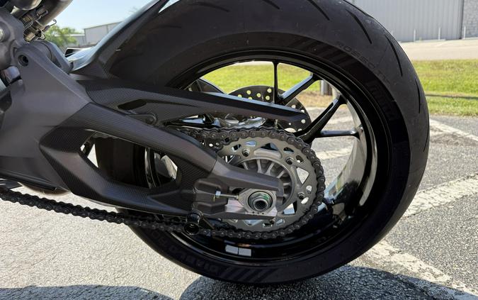 2025 Ducati Panigale V2 - 02405C
