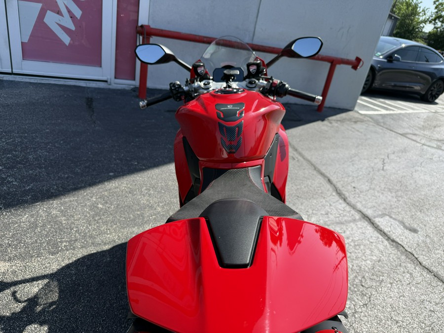 2025 Ducati Panigale V2 - 02405C