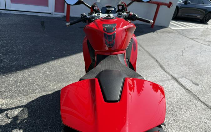 2025 Ducati Panigale V2 - 02405C