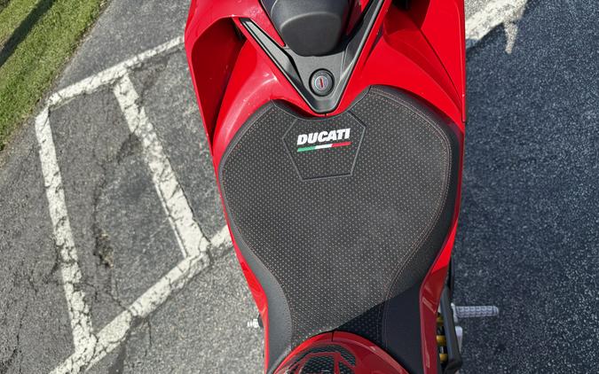 2025 Ducati Panigale V2 - 02405C
