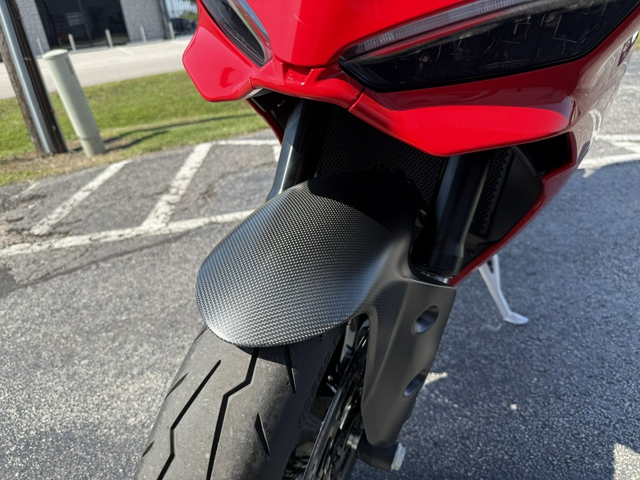 2025 Ducati Panigale V2 - 02405C