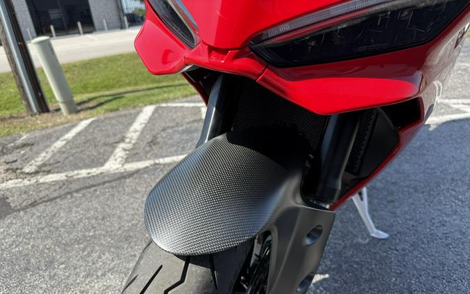 2025 Ducati Panigale V2 - 02405C