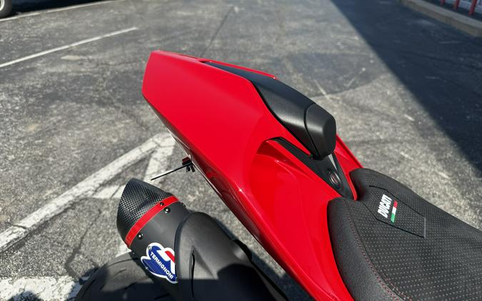 2025 Ducati Panigale V2 - 02405C