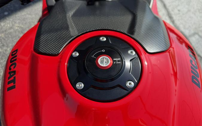 2025 Ducati Panigale V2 - 02405C
