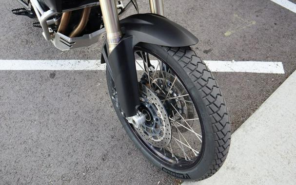 2010 BMW F800-GS
