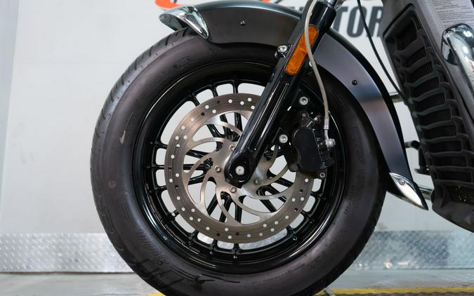 2015 Indian Motorcycle Scout™