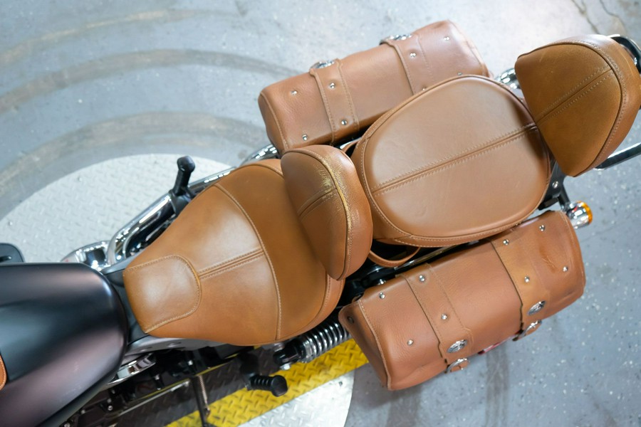 2015 Indian Motorcycle Scout™