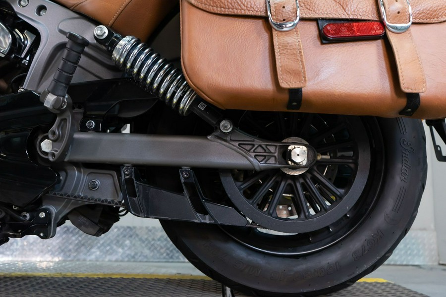 2015 Indian Motorcycle Scout™
